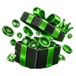 bonus icon